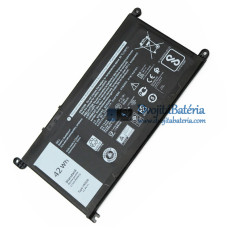 Batéria pre Dell 3400 P90F 5593 YRDD6 5488 5493 [náhradná batéria]